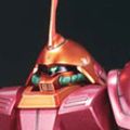 HGUC  机动战士Z高达  马拉塞 Extra Finish