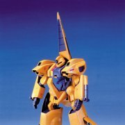 機動戦士Z高达 1/144 梅塔斯