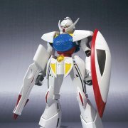 ROBOT魂 -ロボット魂-〈SIDE MS〉 逆A高达 『∀高达』