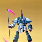 機動戦士V高达 1/144 アビゴル