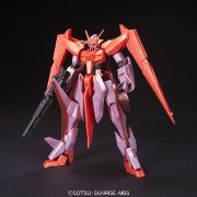 HG 1/144 堕天使高达（トランザムモード）グロスインジェクションVer.