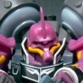 ROBOT魂〈SIDE MS〉基拉·祖鲁（安杰洛·梭裴专用机）