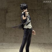 mensHdge technical statue No.1 PSYCHO-PASS サイコパス 狡噛慎也