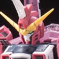 RG 1/144  正义高达