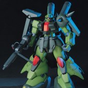 HGUC 1/144 AMX-011S ザクIIIカスタム（マシュマー専用機）