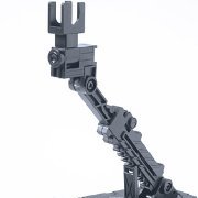 アクションベース2 グレー