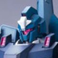 MG 1/100 机动战士高达UC  RGZ-95 里歇尔（一般機） 