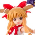 figma 东方Project 伊吹萃香 （ニコニコ直販、アニメイト、ゲーマーズ、虎之穴限定販売）