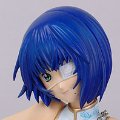 一騎当千DD 呂蒙子明 －DVD BOX版 チャイナ礼服 ver.－ 通常版