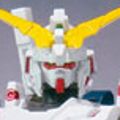 ROBOT魂 〈SIDE MS〉 机动战士高达UC 独角兽高达（毁灭模式）