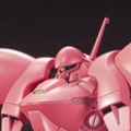 HGUC 1/144 	机动战士高达0083 星尘的回忆 	AGX-04 大丁草-4