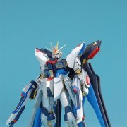 MG 1/100 强袭自由高达 ExtraフィニッシュVer.