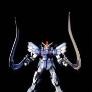 高达W エン礼服ワルツ 1/144 高达・山道ロックカスタム