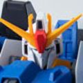 ROBOT魂〈SIDE MS〉 机动战士Z高达 MSZ-006 Z高达