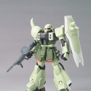 HG 1/144 扎古战士