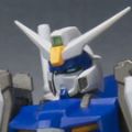 ROBOT魂 〈SIDE MS〉 决斗高达(强袭尸装)
