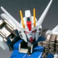 ROBOT魂 〈SIDE MS〉机动战士高达SEED 翔翼型强袭高达