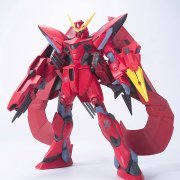 1/100 高达SEED VS ASTRAY ネブラ迅雷高达