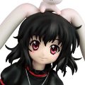 东方Project 1/8 幸運の素兎 因幡てゐ 花映塚黑カラー
