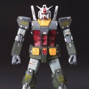 スーパーHCM Pro RX-78-2 高达 リアルタイプカラー