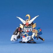 BB戦士 影荒烈駆主（カゲア雷克斯）