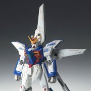 GUNDAM FIX FIGURATION ＃0033 高达X