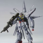 HG 1/144 R13 プロヴィデンス高达