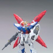 HG 1/144 ドレッドノート高达