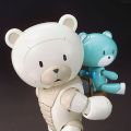 HGBF 1/144 高达创形者TRY KUMA-F 雄霸F（Family）