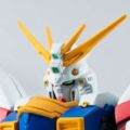 ROBOT魂 〈SIDE MS〉机动武斗传G高达 神高达