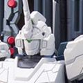 HGUC 1/144 机动战士高达UC RX-0 全装甲独角兽高达 Unicorn Mode