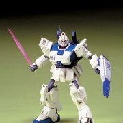 1/144 高达「第08MS小隊」RX-78〔G〕Ez-8 高达EZ-8