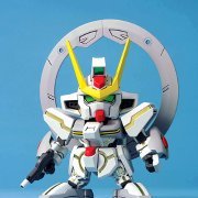 BB戦士 No.297 スターゲイザー高达