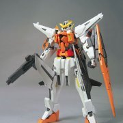 HCM Pro 47-00 高达00(ダブルオー) 高达キュリオス