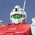 MG 1/100 机动战士高达0083 星尘的回忆 RGM-79C 吉姆改 Standard Color