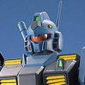 MG 1/100 机动战士高达0083 星尘的回忆  RGM-79Q 吉姆镇暴型