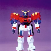 機動武闘伝G高达 1/144 高达マックスター