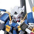 ROBOT魂 〈SIDE MS〉雪崩型能天使高达