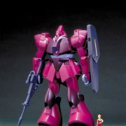 機動戦士Z高达 1/100 ガルバルディβ