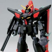 HG 1/144 R10 レイダー高达 『機動戦士高达SEED』より