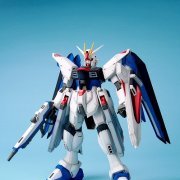 1/60 自由高达