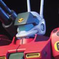 HGUC 1/144机动战士高达0080 口袋里的战争  RX-77D 量产型钢加农