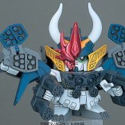 BB戦士 武者ヘビーアームズ