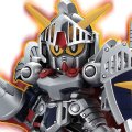 BB战士 骑士高达