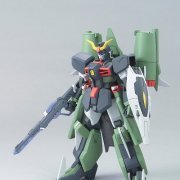 HG 1/144 カオス高达