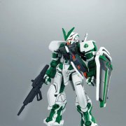 HG 1/144 迷惘高达 グリーンフレーム トロヤ・ノワレ専用機