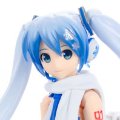 figma 雪ミク （WF2014［冬］限定）