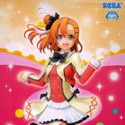 LoveLive!  “HONOKA-それは僕たちの奇跡”