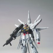 HG 1/144 プロヴィデンス高达