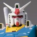 G.F.F.M.C. 机动战士高达 THE ORIGIN RX78-02 高达THE ORIGIN [Re:PACKAGE]